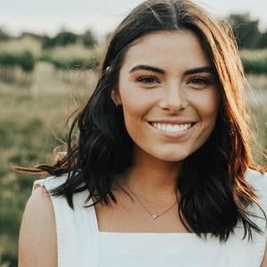 Meet your Posher, Savannah